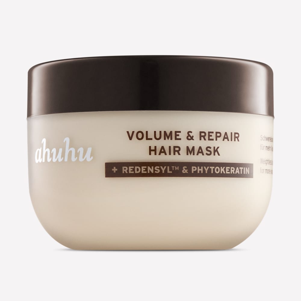 Volume & Repair Haarmaske